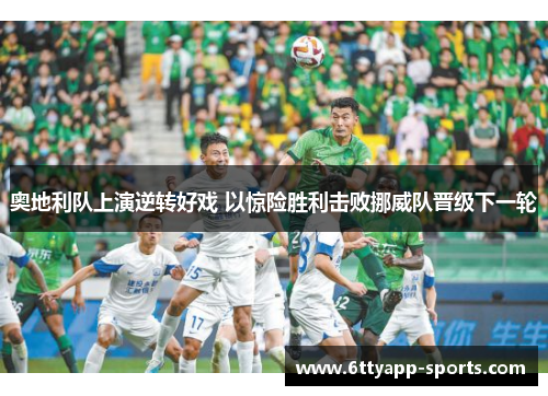 奥地利队上演逆转好戏 以惊险胜利击败挪威队晋级下一轮